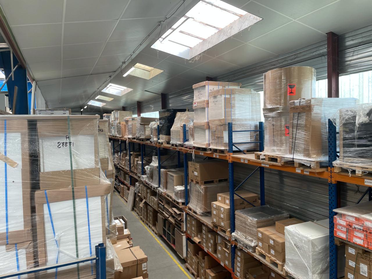 Local d'activité Artigues-près-Bordeaux 1703m² Location local d'activité Artigues-près-Bordeaux Gironde OLACT2530320 8